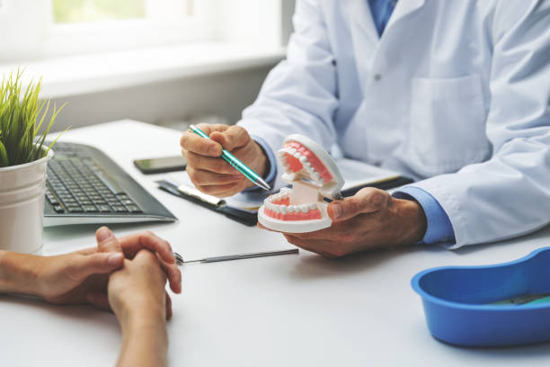 Best Root Canal Treatment  in Stony Point, NC