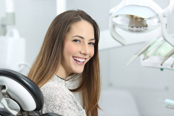 Advanced Technology for Better Dental Care in Stony Point, NC