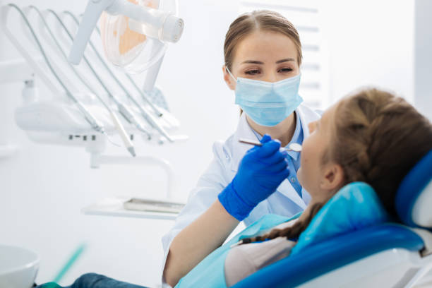 Best Pediatric Dentistry  in Stony Point, NC